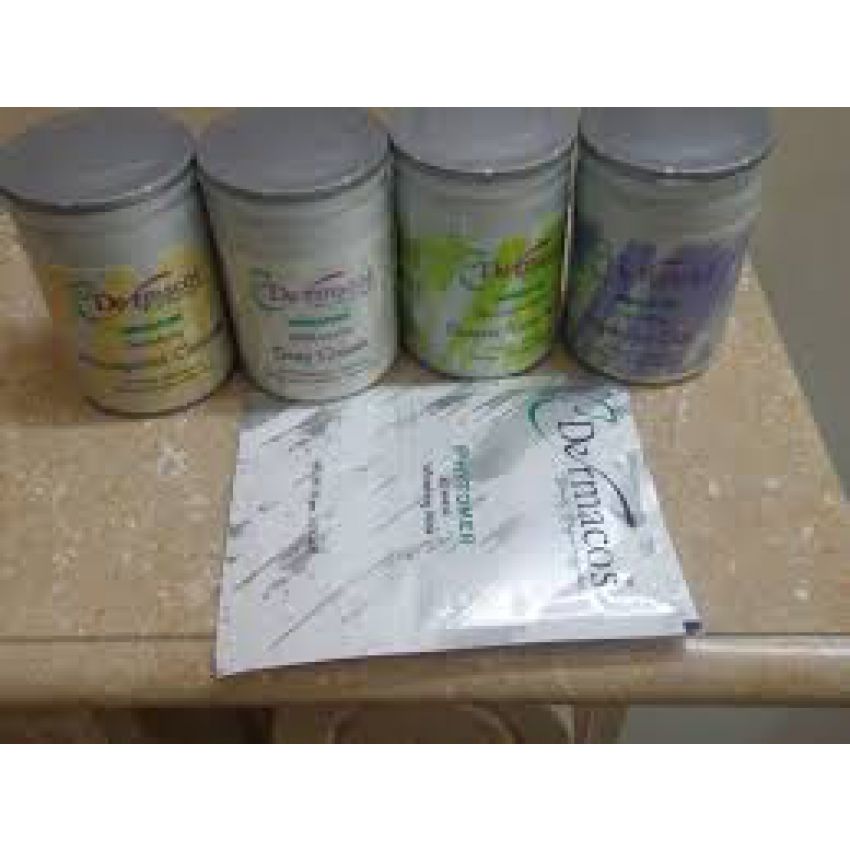 1 Dermacos Facial Kit in Pakistan